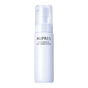 欧珀莱（AUPRES）臻粹轻龄玻尿酸洁面摩丝170ml（洗面奶女 绵密净洁 ）