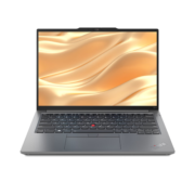 ThinkPad E14 2023款 酷睿i5 联想14英寸轻薄便携笔记本电脑(13代i5-1340P 16G 512G 2.2K 100%sRGB)商务办公学生本