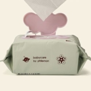 babycare 儿童加厚手口湿巾 20抽 无盖
