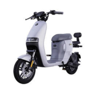 双11预告、31日20点：Ninebot 九号 新国标电动自行车 A80+