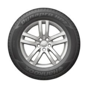 Hankook 韩泰轮胎 Dynapro HP2 RA33 SUV轮胎 SUV&越野型 215/55R17 94V