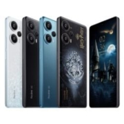 Redmi 红米 Note 12 Turbo 5G手机 16GB+256GB 碳纤黑