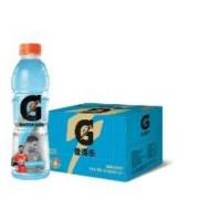88VIP：GATORADE 佳得乐 蓝莓味运动功能饮料 600ml*15瓶*2件