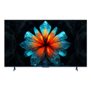 TCL电视 75V8G Max 75英寸 4+64GB 高色域 120Hz WiFi 6 Pro 平板电视机 以旧换新 75英寸 官方标配
