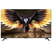 双11预售、PLUS会员：FFALCON 雷鸟 85S365C 鹏6PLUS 超薄全面屏游戏电视 85英寸 4K