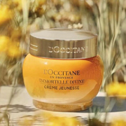 L'Occitane 欧舒丹 蜡菊赋颜御龄系列精华霜50mL