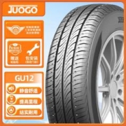 震虎价：骏固 汽车轮胎 195/60R15 GU12 88V 适配宝俊/比亚迪/丰田/伊兰特