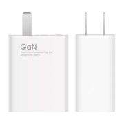 小米小米90W充电器 GaN充电器套装 氮化镓快充直插充电器 小米90W GaN充电器套装