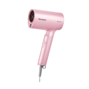 PLUS会员，有券的上：Panasonic 松下 EH-MNA3E 电吹风 粉色