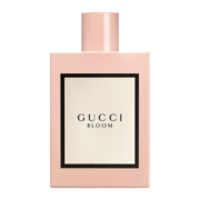 古驰（GUCCI）花悦绽放女士香水100ml 经典茉莉香调 送女友生日节日礼物