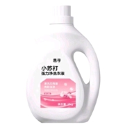 需首购礼金: 惠寻 小苏打洗衣液 2kg