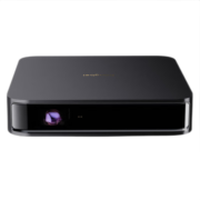 当贝 D5X Pro 激光投影仪 家用投影机（ALPD影院激光 1250CVIA流明 4G+32G）