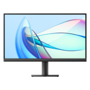 小米Redmi 21.45英寸显示器A22 75Hz 8Bit色深 全高清微边框广视角低蓝光 电脑办公显示器显示屏 红米