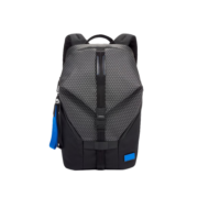 途明（TUMI）TAHOE系列 男式商务旅行高端时尚双肩包 0798673DM 黑色网眼