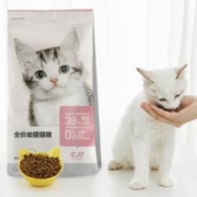 YANXUAN 网易严选 幼猫猫粮 1.8kg