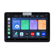 双11预售、PLUS会员：：BBK 步步高 A2 10.1英寸学生平板 6GB+256GB 耀夜灰