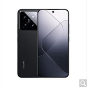 小米14Pro 5G手机  骁龙8Gen3 16+512 黑色