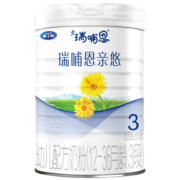 雅士利（Yashily）亲悠奶粉3段opo配方奶粉800g罐 12-36个月宝宝婴幼儿牛奶粉 1罐装