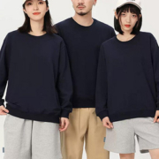 ！长袖卫衣男女同款