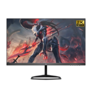 23日20点、双11预售：TAIDU 钛度 M27NQF-SE 27英寸MiniLED显示器（2K、165Hz、HDR100）