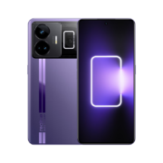 京东百亿补贴：realme 真我 GT Neo5 150W 16GB+1TB 紫域幻想