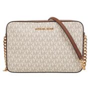 MICHAEL KORS 迈克·科尔斯 Jet Set系列 女士单肩相机包 35F8GTTC3B