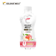CELSIUS 燃力士 白桃乌龙茶 350ml*6瓶