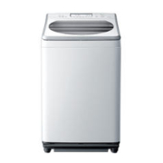京东PLUS、以旧换新：Panasonic 松下 XQB110-FW120 洗烘一体机 11kg