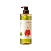 Hair Recipe 发之食谱 无花果控油去油清爽蓬松果香洗发水530ml 1件装