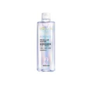 巴黎欧莱雅 净润三合一卸妆水 400ml