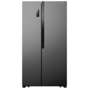 双11预售、PLUS会员：Ronshen 容声 离子净味系列 BCD-529WD18HP 风冷对开门冰箱 529L