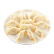plus会员、概率券：和善园 金蘸名厨 玉米猪肉水饺480g 24只