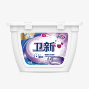 卫新 8倍洁力香薰洗衣凝珠 10g*40颗*2件