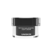 优时颜（UNISKIN）黑引力蕴能塑颜面霜50g轻盈版紧致淡纹抗皱提拉保湿送女友礼物