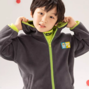 Paw Patrol 汪汪队立大功 儿童摇粒绒外套（105~140码）