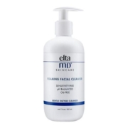 【自营】Elta MD氨基酸泡沫洁面乳100ml/207ml深层清洁温和洁面