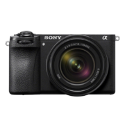 双11预售：SONY 索尼 Alpha 6700 APS-C微单相机数码Vlog视频 SEL18135套机（AI智能芯片 ILCE-6700/a6700）