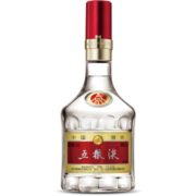 五粮液普五第八代 浓香型白酒 52度 500ml 单瓶装 自饮送礼佳选