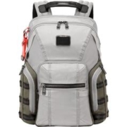 TUMI 途明 Alpha Bravo系列 男士双肩包 0232793