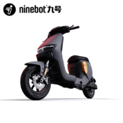 Ninebot 九号 新国标电动自行车 FMIX