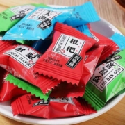馋小赖 润喉糖 5颗