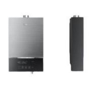 双11预告、plus会员：Midea 美的 JSQ25-MATE致薄 强排式燃气热水器 13L 25kW