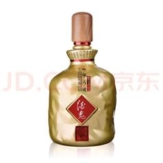 酒鬼 酒1L馥郁天成1000ml 52%vol 馥郁香型白酒 单瓶装