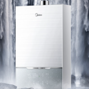 PLUS会员！Midea 美的 JSQ30-MATEpro 燃气热水器 16升