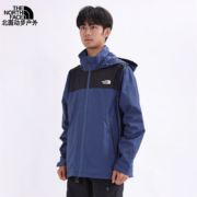 京东百亿补贴：The North Face 北面 男士冲锋衣 秋冬新款