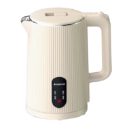 京东百亿补贴：志高（CHIGO）电水壶 1.8L大容量电 DC-180B