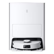 预售、plus会员：科沃斯（ECOVACS）新品T10 全能版扫地机器人+配件季度包