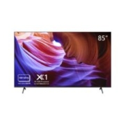 再降价、双11预售、PLUS会员：SONY 索尼 KD-85X85K 液晶电视 85英寸 4K