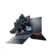ThundeRobot 雷神 911X猎荒者 2023 15.6英寸游戏本（i7-13620H、16GB、512GB、RTX4060、2.5K@165Hz）