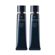 肌肤之钥（Cle de Peau）CPB 钻石光感隔离霜妆前乳 双支装37ml*2 国际版 彩妆礼物